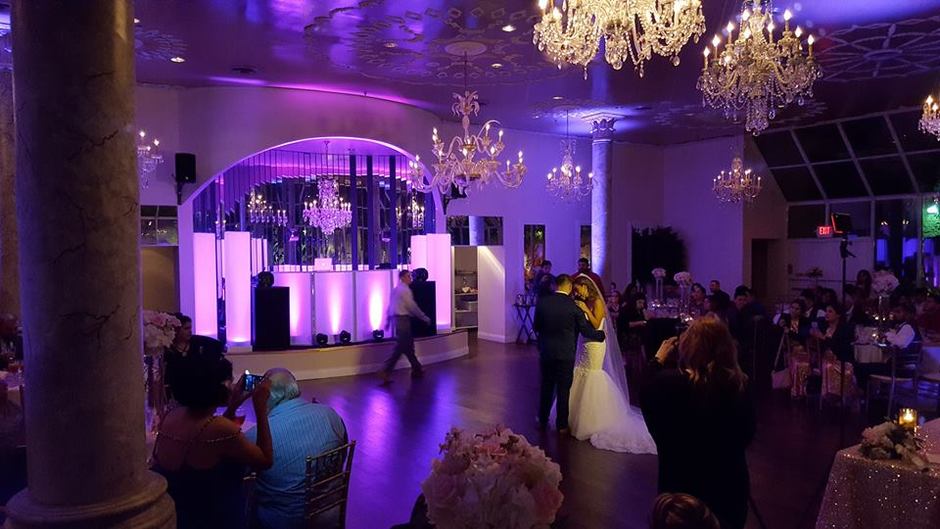 DJ in San Antonio - ICADJ EVENTS