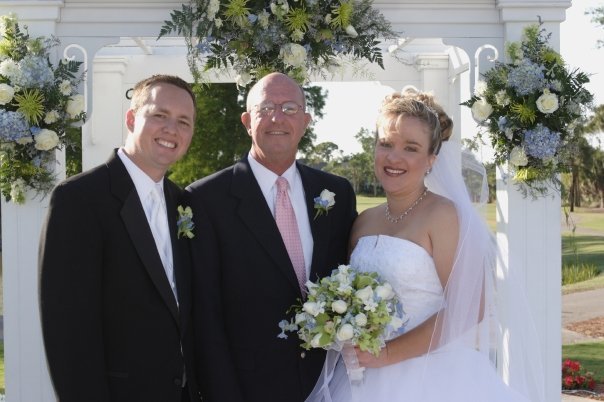 Officiants in Jacksonville - Wedding Solutions