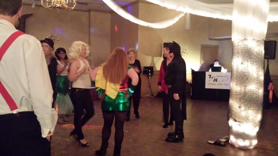 DJ in Duncanville - LnS Karaoke & DJ