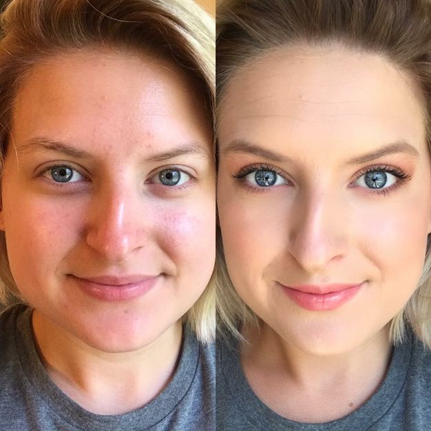 Make-up / Hair Stylists in Saint Marys - Elysian Beauty