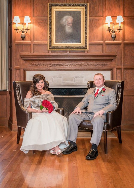 Photographers in Rochester - Newland Photography