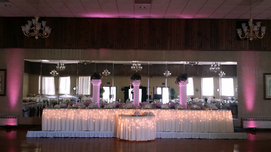 DJ in Homer City - Crisp Entertainment