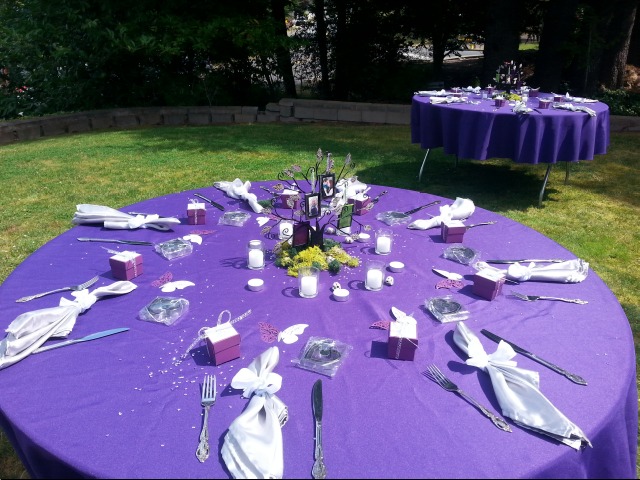 Caterers in Burlington - Avenue Catering Enterprises
