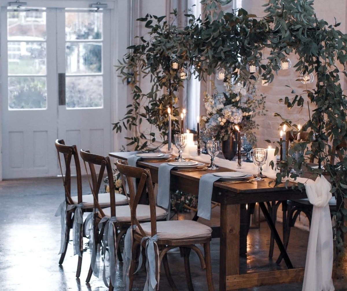 I Do Weddings with Love Best Florists in Williamsburg Wedding Chicks