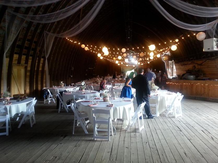 Caterers in Westmoreland - Seymour's CAtering