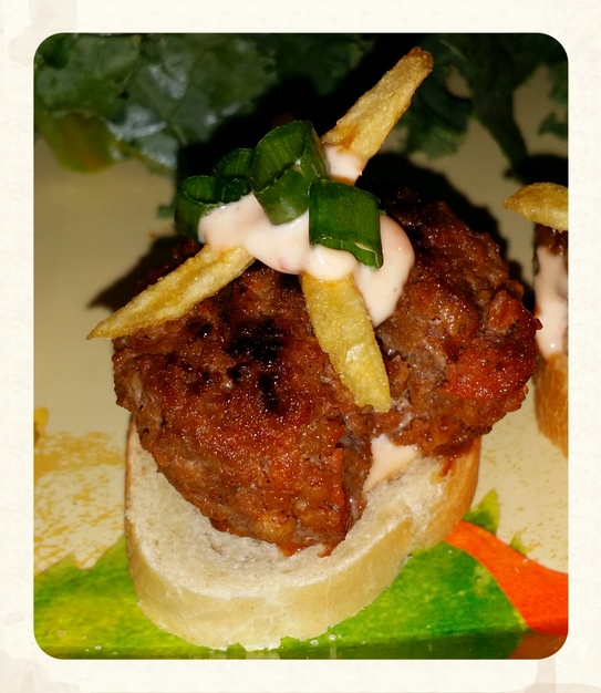 Caterers in Homestead - The Dancing Palate Inc.