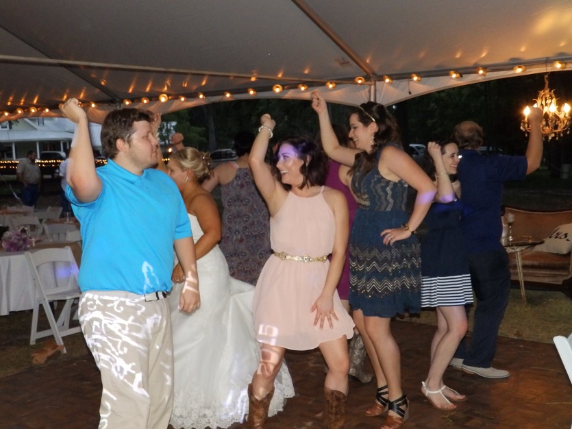 DJ in Saint Augustine - Special Day Entertainment