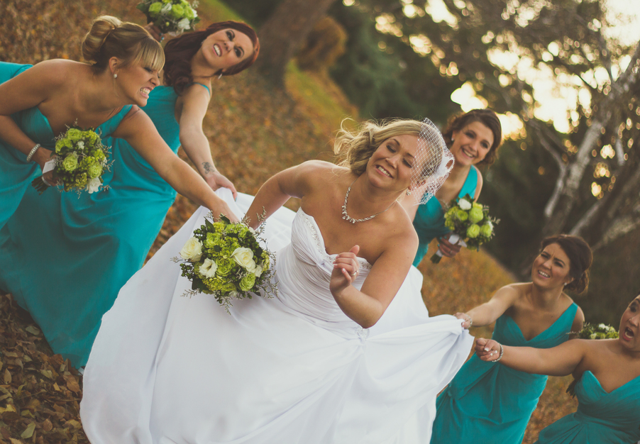 Photographers in Genoa - Holley Studios