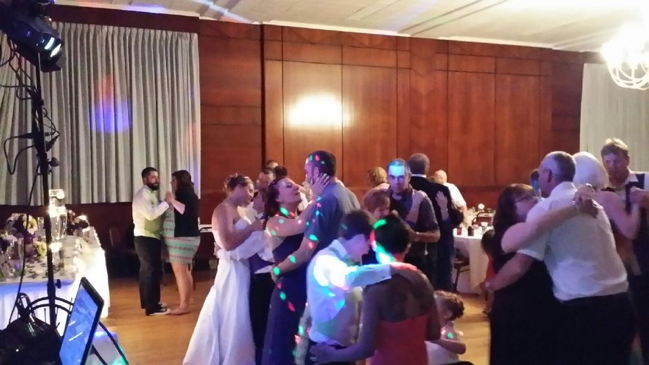 DJ in Omaha - JOYFUL ROSE ENTERTAINMENT LLC
