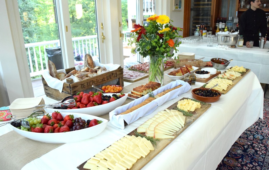 Caterers in Medford - Sensational Paella Catering Company