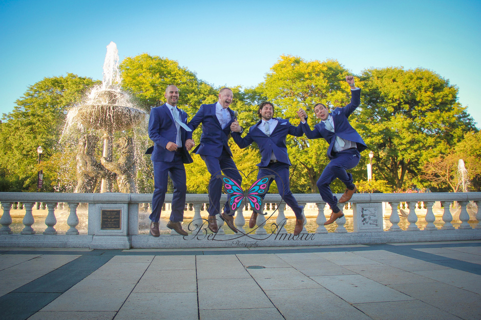 Photographers in Goodells - Bel Amour Photography LLC