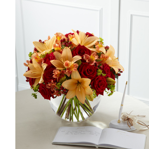 Florists in Mount Prospect - Busse's Flowers & Gifts Inc.