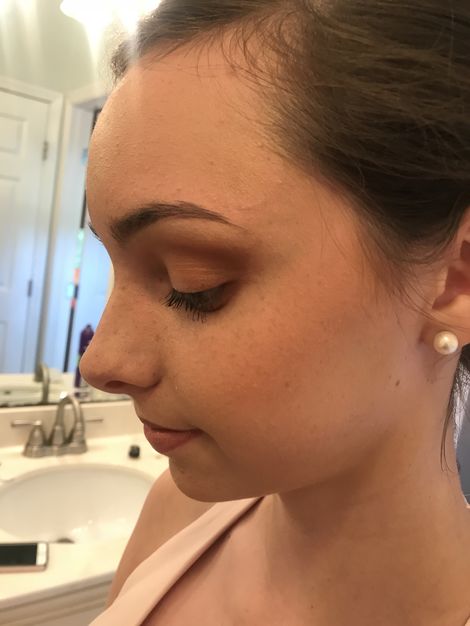 Make-up / Hair Stylists in Saint Marys - Elysian Beauty