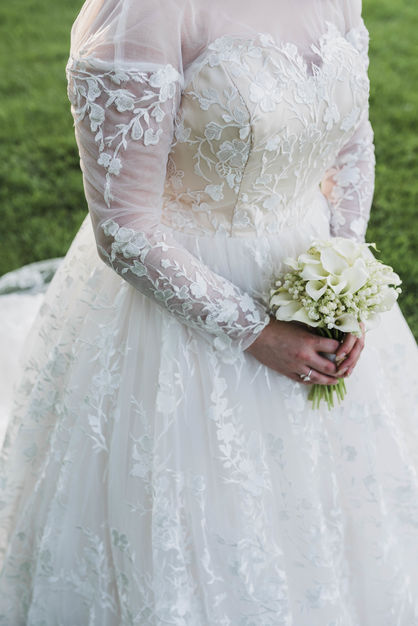 Dress & Apparel in Canton - Brides & Tailor