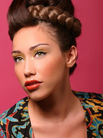 Make-up / Hair Stylists in Englewood - Beautiful Faces (by Natalie)