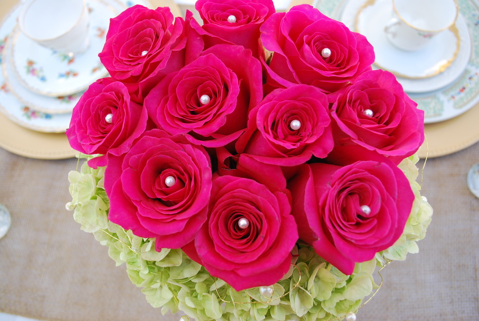 Florists in Sharpsburg - The Perfect Posey