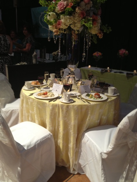 Caterers in York - Nonna's Italian Catering