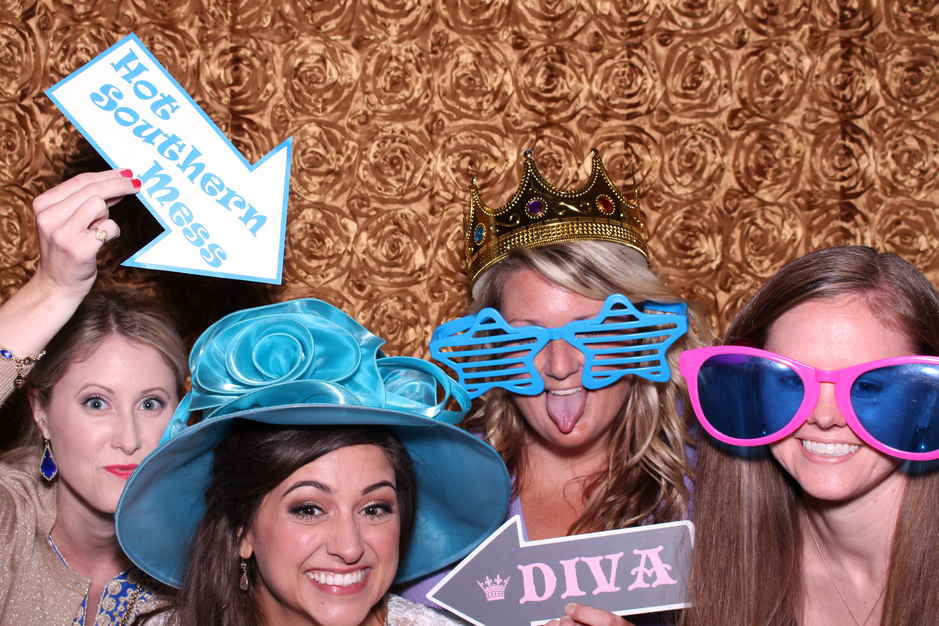 Photographers in Winchester - Picture Perfect Photo Booth KY