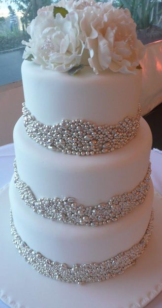 Cake in Fort Lauderdale - Christine's Specialty Cakes