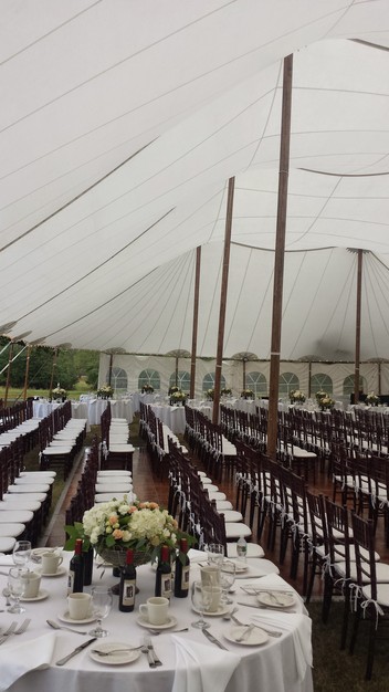Caterers in Hillsborough - Culinary Creations