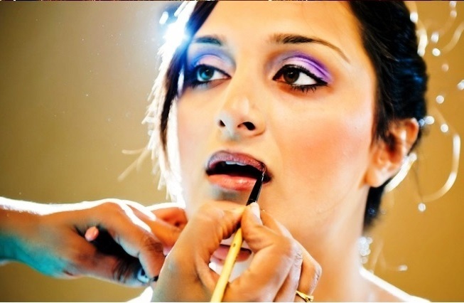 Make-up / Hair Stylists in Aldie - SHRUTI'S BRIDAL MAKE-UP ARTISTRY - HAIR UPDO'S , Henna Artist , - 703-542-7199 ( Va/Dc/Md)