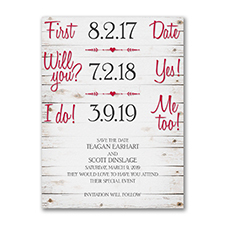 Custom Invites / Favors in Lindenhurst - By Invite Only Inc.