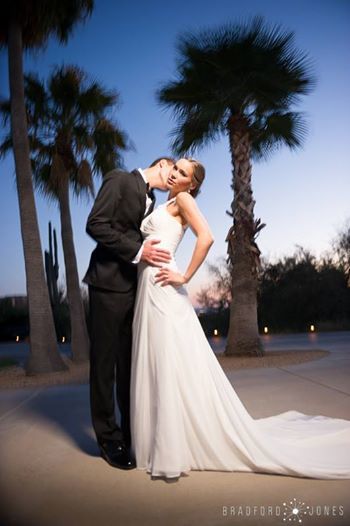 Officiants in Chandler - AZ Weddings just 4 U/dba Say It With Love Ceremonies