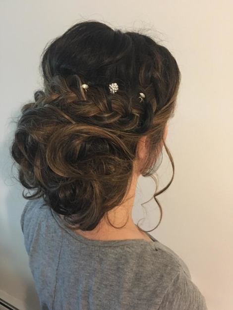 Make-up / Hair Stylists in Babylon - Girasole Salon