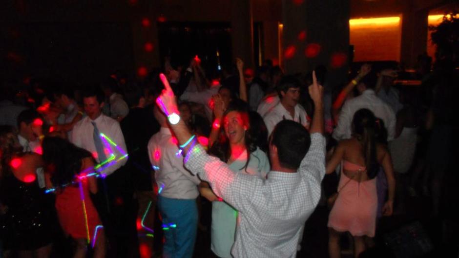 DJ in Indianapolis - Lights Out Entertainment