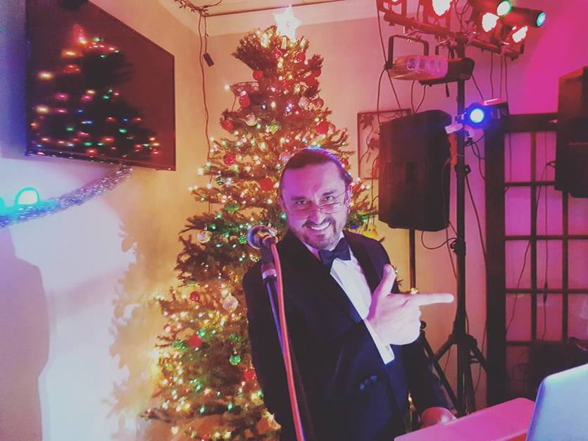 DJ in Palm Coast - DJMorgunoff