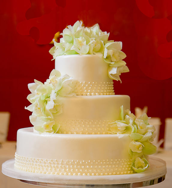 Cake in Hanover - Ellen Moore Cakery