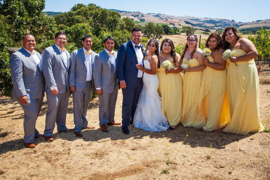 Photographers in Oakland - Sheldon Steere Photography