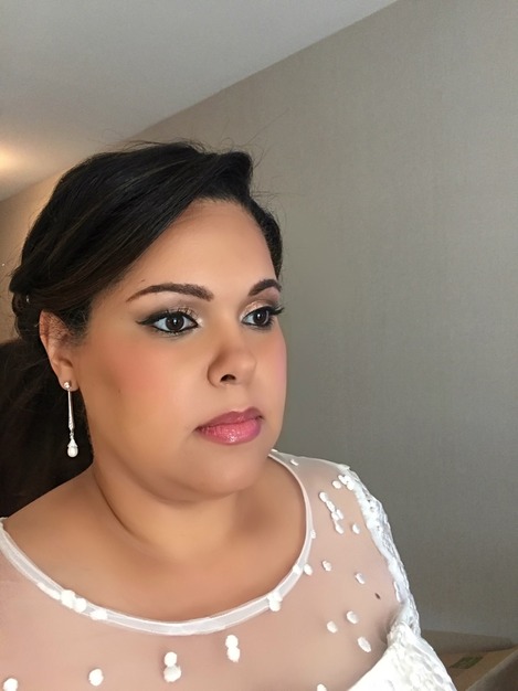 Make-up / Hair Stylists in Kearny - BeautyArcade hair & airbrush makeup