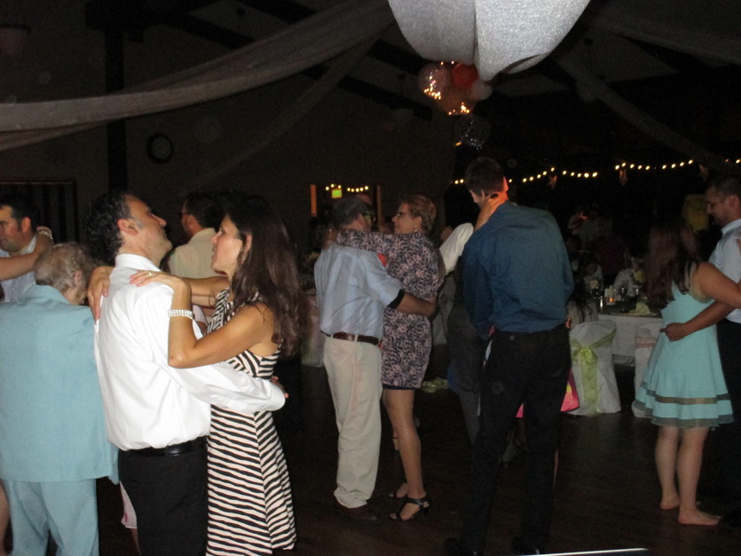 DJ in Lake Stevens - Soundbox Entertainment