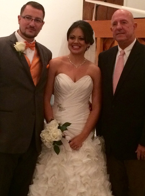 Officiants in Jacksonville - Wedding Solutions