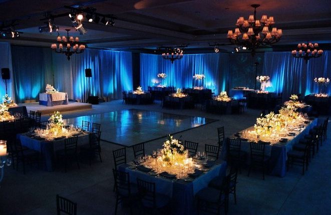 DJ in Birmingham - JR Live Lighting & Event Design
