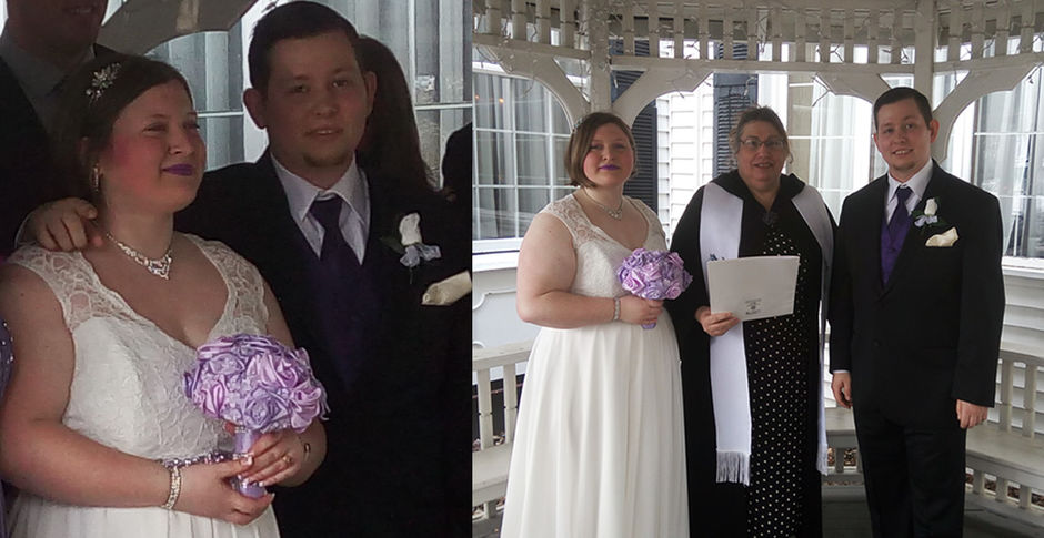 Officiants in Watervliet - Joyous Journey Celebrations