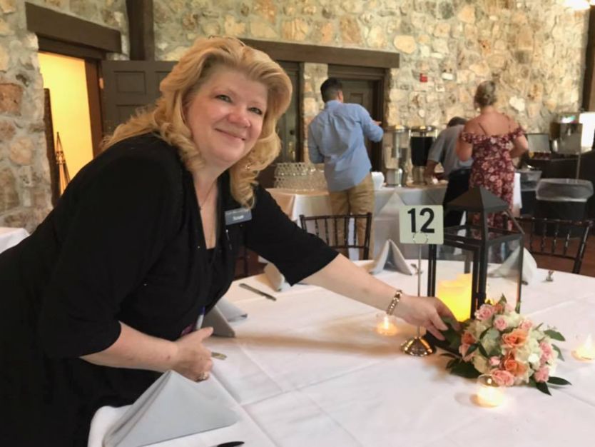 Planner in San Antonio - Timeless Moments by Design