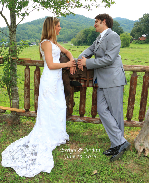 Officiants in Sevierville - A Mountain Preacher