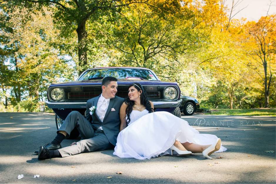 Photographers in Walton - Annie Ryan Photography