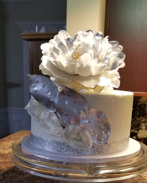 Cake in Spanaway - SWEET TREATS N' MORE