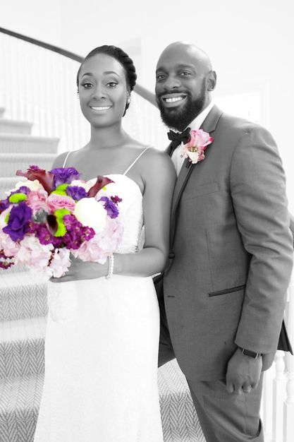 Photographers in Fort Worth - Xavier Jordan Photography