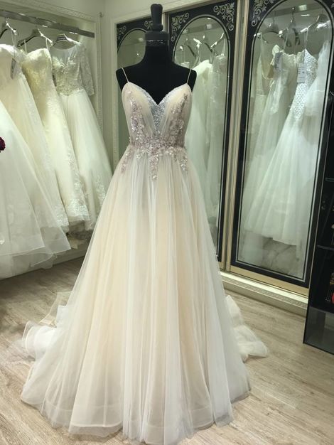 Dress & Apparel in Corona - La Borgia Bridal