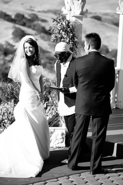 Officiants in Los Angeles - Minister Pato Banton