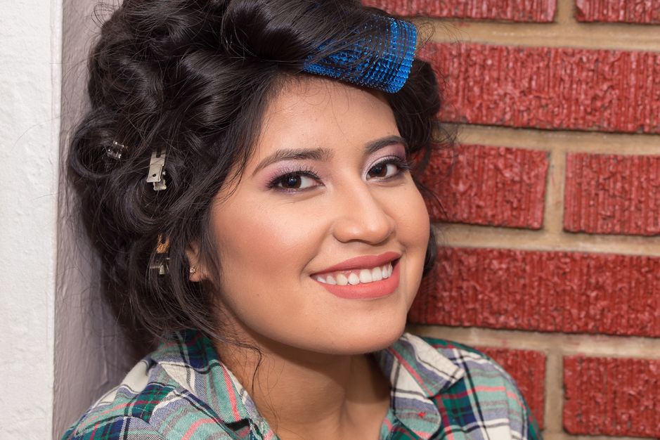 Make-up / Hair Stylists in Bethlehem - Vanesa Oliver Beauty