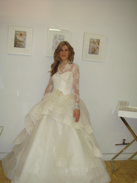Wedding Dresses Extraordinary