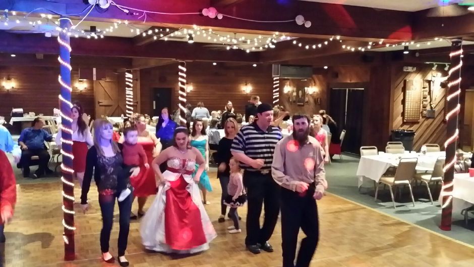 DJ in Omaha - JOYFUL ROSE ENTERTAINMENT LLC