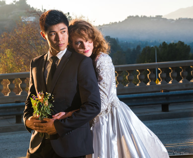 Photographers in Sunland - Shaverd Yan Photography