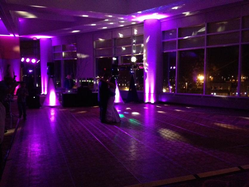 DJ in Duluth - A.T. Entertainment