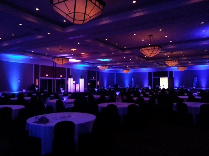 DJ in Pompano Beach - Aries Entertainment